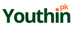YouthIn Logo