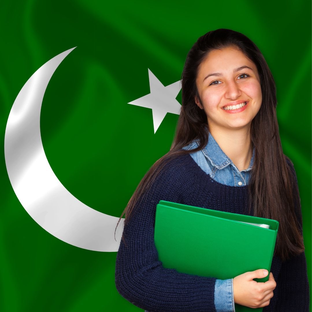 Youth in Pakistan