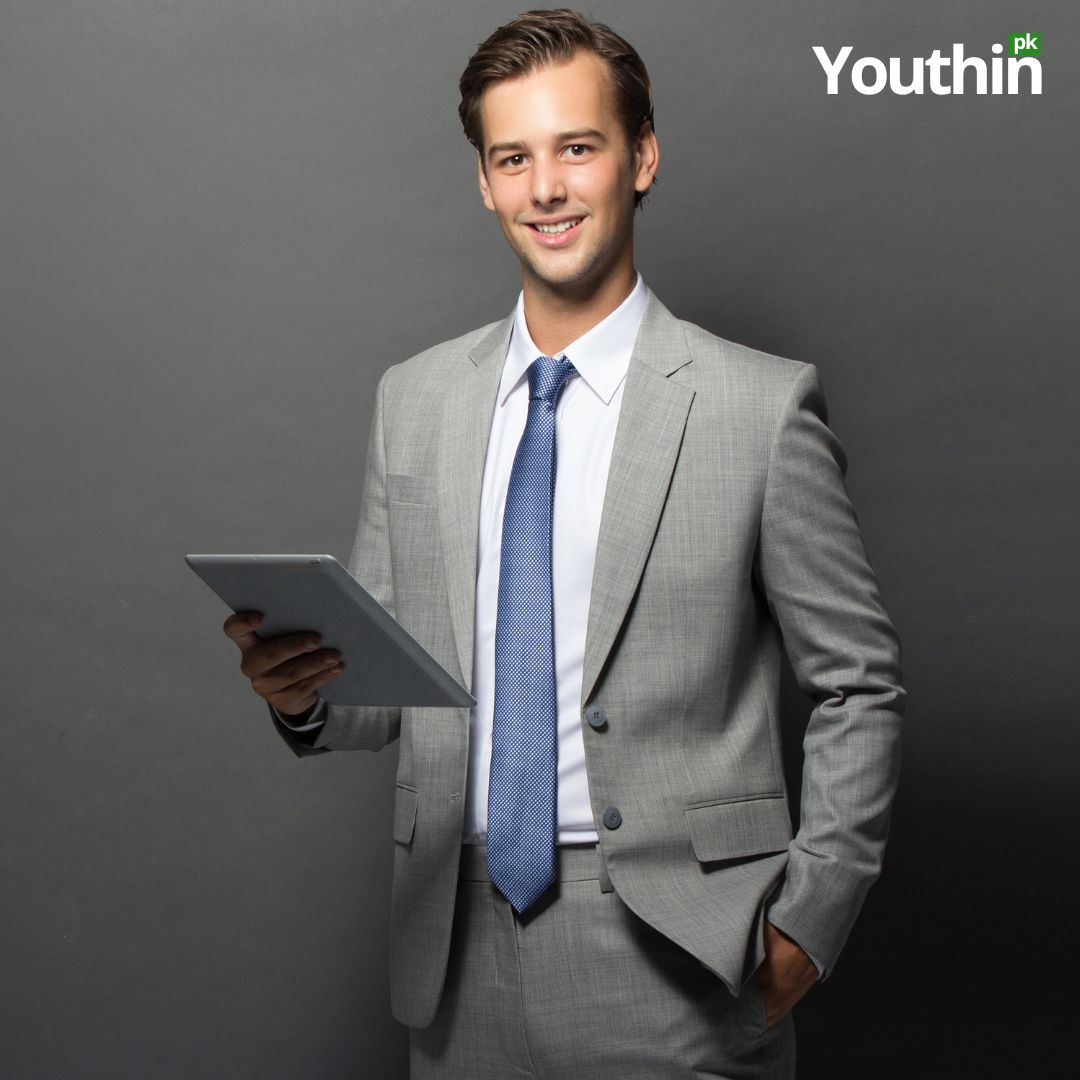Hire Early Career Talent with YouthIn.pk