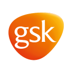 GSK logo