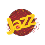 Jazz Pakistan logo